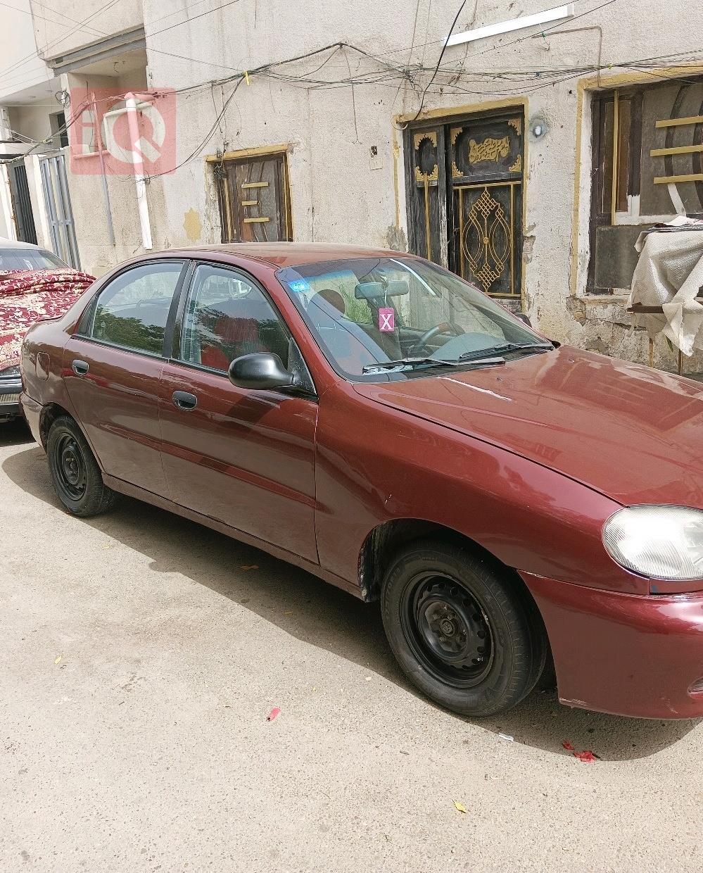 دايو لانوس